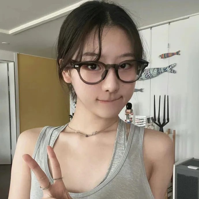 天使的肌肤