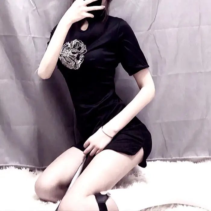 豹